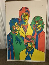 Original beatles psychedelic for sale  BRISTOL