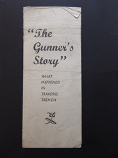 Religious publication ww1 for sale  CANTERBURY