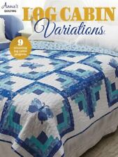 Log cabin variations for sale  Kalispell
