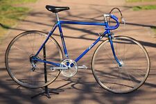 Vintage road bike d'occasion  Saint-Maur-des-Fossés