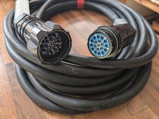 Socapex pin heavy for sale  LONDON