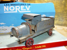 Ancien jouet camion d'occasion  France