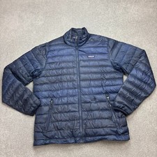 Patagonia jacket adult for sale  PLYMOUTH