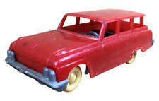 Miniatur Ford Kombi  50er 60er Jahre comprar usado  Enviando para Brazil
