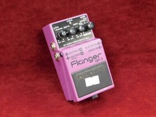 Boss flanger pedal for sale  Santee