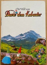 Buch david dem gebraucht kaufen  Nienburg