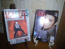 Elvis guide elvis for sale  Streator