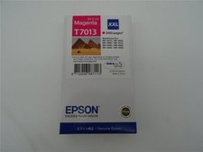 Riginal epson c13t70134010 gebraucht kaufen  Betteldorf, Densborn, Pelm
