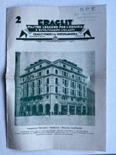 Eraclit. piastre leggere usato  Asti