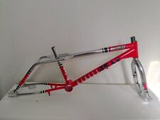 Usado, SKYWAY STREET BEAT 2 QUADROS 1988 BMX OLD SCHOOL II TA comprar usado  Enviando para Brazil