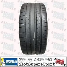 255 michelin 96y for sale  UK