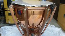 Premier timpani drum for sale  NEWCASTLE UPON TYNE