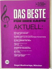 Beste gäste welthits gebraucht kaufen  Traunreut