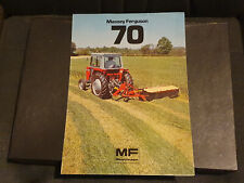 Massey ferguson rotary for sale  LOUTH