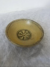 Piatto antico ceramica usato  Martina Franca