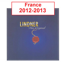 Jeu lindner feuilles d'occasion  Tours-