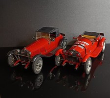 Lotto alfa romeo usato  Cosenza