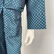 Vintage dressing gown for sale  BOURNEMOUTH