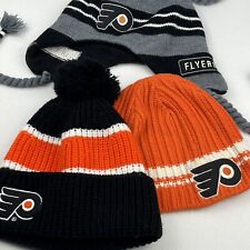 Three philadelphia flyers for sale  Douglassville