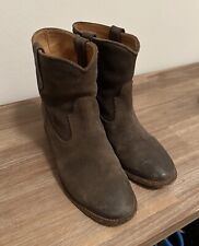 Isabel marant gaucho gebraucht kaufen  Ober-Ramstadt