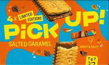 Pick salted caramel usato  Avellino