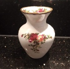 Royal albert old for sale  SWANSEA