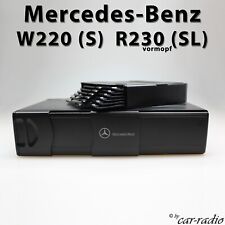 Mercedes benz r230 gebraucht kaufen  Gütersloh