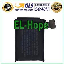 Batteria per apple usato  Villabate