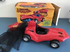 The amazing spider d'occasion  Amiens-