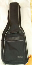 Gigbag gitarrentasche gepolste gebraucht kaufen  München