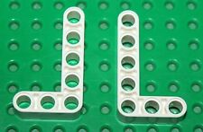 Lego white technic d'occasion  France