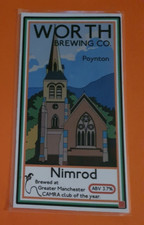 Worth brewery beer for sale  PRESTON