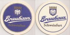 Brauhaus schweinfurt alter gebraucht kaufen  Neuhaus