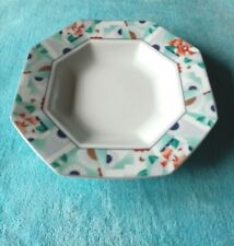 Assiette creuse art d'occasion  Saint-Donat-sur-l'Herbasse