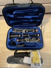 Overhauled selmer signet for sale  Saint Louis