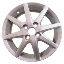Refurbished painted silver for sale  USA
