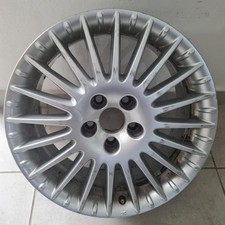 Cerchio lega alfa usato  Paolisi