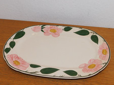 Plat ovale villeroy d'occasion Plat ovale villeroy d'occasion  Saint-Louis