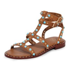 I5240 sandalo donna usato  Parma