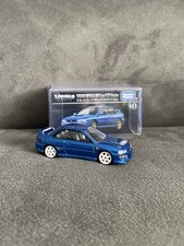 Tomica blue subaru for sale  GLASGOW