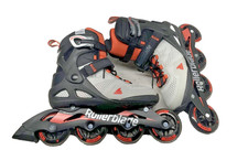 Patins femininos Rollerblade Macroblade 80 8,5 comprar usado  Enviando para Brazil