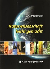 Naturwissenschaft leicht gemac gebraucht kaufen  Berlin