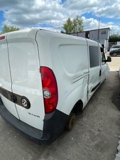 Vauxhall combo l2h1 for sale  ROTHERHAM