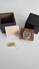 Michael kors mk6206 gebraucht kaufen  Böblingen