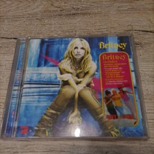 Britney britney spears gebraucht kaufen  Lichtenstein/Sa.