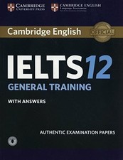 Cambridge ielts general gebraucht kaufen  Stuttgart