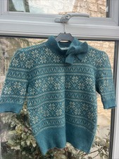 Harvey nichols lambswool for sale  BURFORD