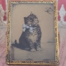 Buschbaum kitty picture for sale  Palos Verdes Peninsula