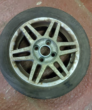 Alloy wheel inch for sale  MANCHESTER