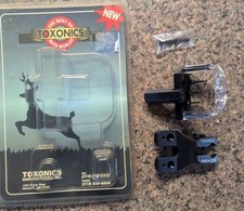 Toxonics mfg predator for sale  Wilkes Barre